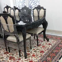 فروش میزغذاخوری ۸نفره