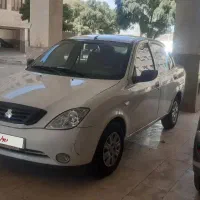 تیبا صندوق دار مدل ۹۹