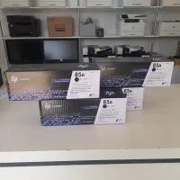 کارتریج لیزری اچ پی مدل HP 85A|پرینتر، اسکنر، کپی، فکس|اصفهان, بیدآباد|دیوار