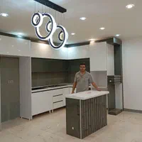 دکوراسیون کاخ نوری|مصالح و تجهیزات ساختمان|بندرعباس, |دیوار