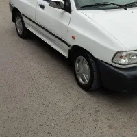 پراید مدل 92|خودرو سواری و وانت|بهارستان, |دیوار