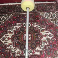 طبل|درام و پرکاشن|میانه, |دیوار