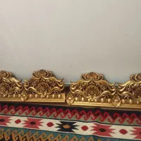 کتیبه پرده|پرده، رانر، رومیزی|تبریز, |دیوار