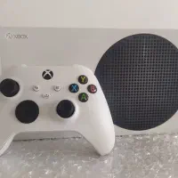کنسول بازی xbox series s