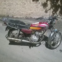 موتور ۲۰۰|موتورسیکلت|چاراویماق, |دیوار