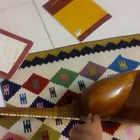 تار دو مهر کشاورز|سازهای سنتی|تهران, جمهوری|دیوار