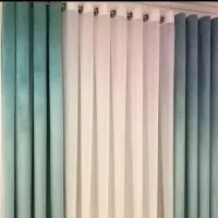 پرده اقتصادی ار زان  فروش دوخت منصفانه فوری پاننچ