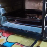 مایکروفر قیمت مناسب|اجاق گاز و لوازم برقی پخت‌وپز|خان ببین, |دیوار