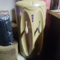 آب سرد کن  و آب گرم