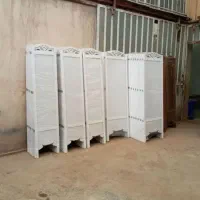 پاراوان پارتشن وجداگننده ام دی اف