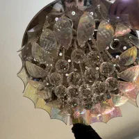 لوستر کریستال