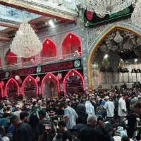 کاروان،سه روزه کربلا|تور و چارتر|اهواز, سپیدار|دیوار