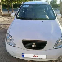 تیبا ۱ مدل ۹۷