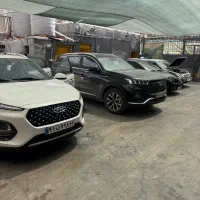 استخدام صافکار پی دی آر صافکاریpdr نقاشی خودر|استخدام صنعتی، فنی، مهندسی|خمینیشهر, |دیوار