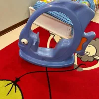 الاکلنگ ماهی سقف دار