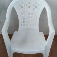 2 تا صندلی پلاستیکی ناصر|صندلی و نیمکت|گرگان, |دیوار