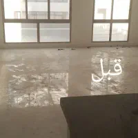 نظافت منزل نوساز مستاجر مغازه/تمیزکاری با دستگاه|خدمات نظافت|مشهد, احمدآباد|دیوار