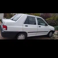 فروش پراید ۹۵