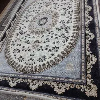 فرشهای تمام نخ۷۰۰شانه۲۵۵۰تراکم نگین مشهد وکاشان|فرش|دزفول, |دیوار