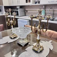 ناهارخوری شش نفره تمام چوب راش|میز و صندلی غذاخوری|اندیشه, اندیشه فاز ۴|دیوار