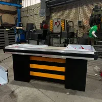 میز چک اوت|فروشگاه و مغازه|کرج, اصفهانی‌ها|دیوار