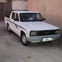 مزدا کارا 2000مدل99