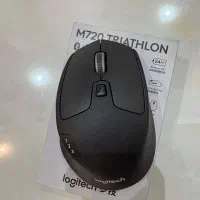 ماوس لاجیتک M720