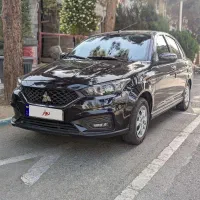 سهندS۱۴۰۴ فروش و معاوضه با سهند اتومات.تارا وسورن