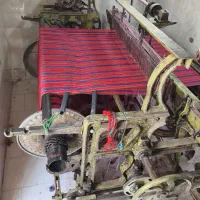 دستگاه چادر شب بافی