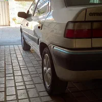 زانتیا ۲۰۰۰مدل ۸۴