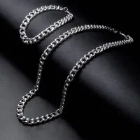 ست زنجیر و دسبند با قیمت مناسب و منصفانه