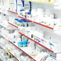 کارآموز داروخانه یا تکنسین نسخه پیچ