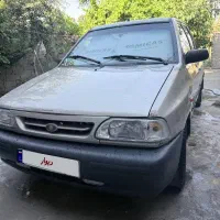 پراید صبا