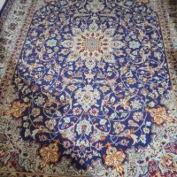 فرش شیش متری|فرش|طرقبه, |دیوار