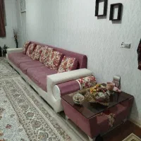 مبل راحتی ۶ نفره