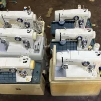 فروش انواع چرخ خیاطی ژانومه