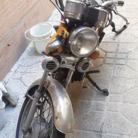 موتور پیشرو ۷۰