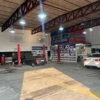 خدمات خودرویی