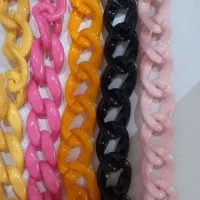 زنجیر پلاستیکی کارتیر|بدلیجات|تهران, شکوفه|دیوار