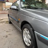 پرشیا استسنایی داخل کرم عروسک|خودرو سواری و وانت|ماهدشت, |دیوار