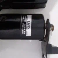 موتور چرخ خیاطی