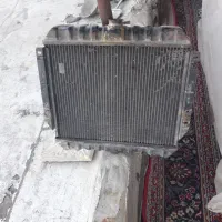 رادیات نیسان
