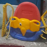 تاب کودک