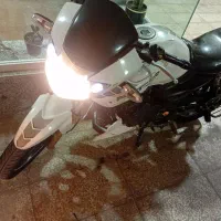 موتورآپاچی مدل ۹۰