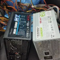 پاور و هارد