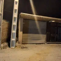 مغازه در قلعه