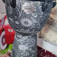 ساز جیمبی|درام و پرکاشن|اردبیل, |دیوار
