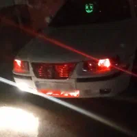 سمند استثنایی