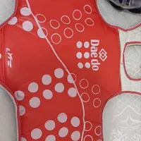 وسایل تکواندو|تجهیزات ورزشی|رشت, حمیدیان|دیوار