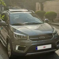 ایکس22مدل1400 اتومات درحدصفر|خودرو سواری و وانت|تنکابن, |دیوار